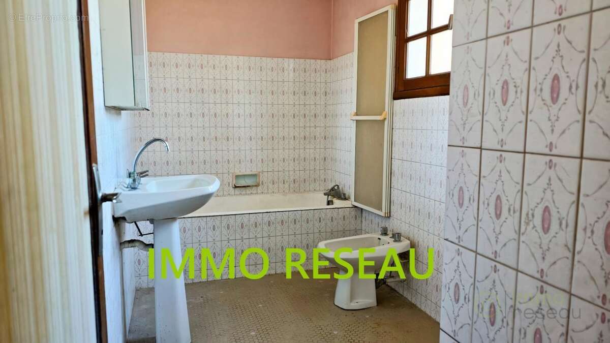 Maison à rénover - photo 14