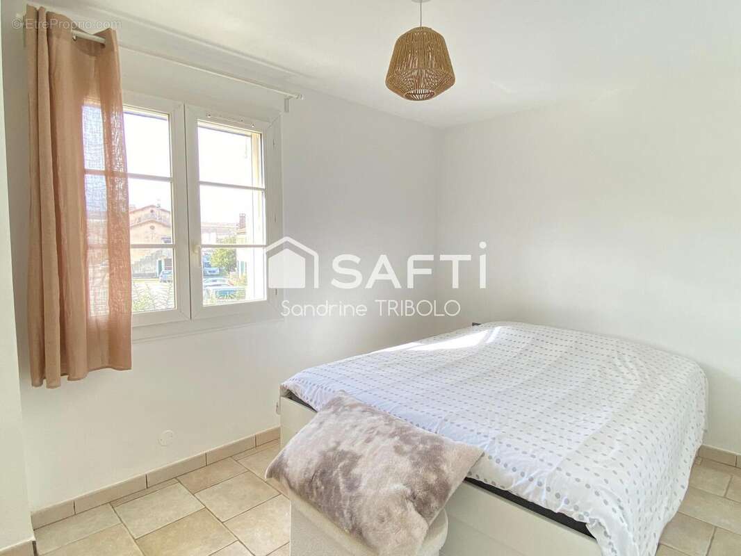 Photo 6 - Appartement à PEYROLLES-EN-PROVENCE