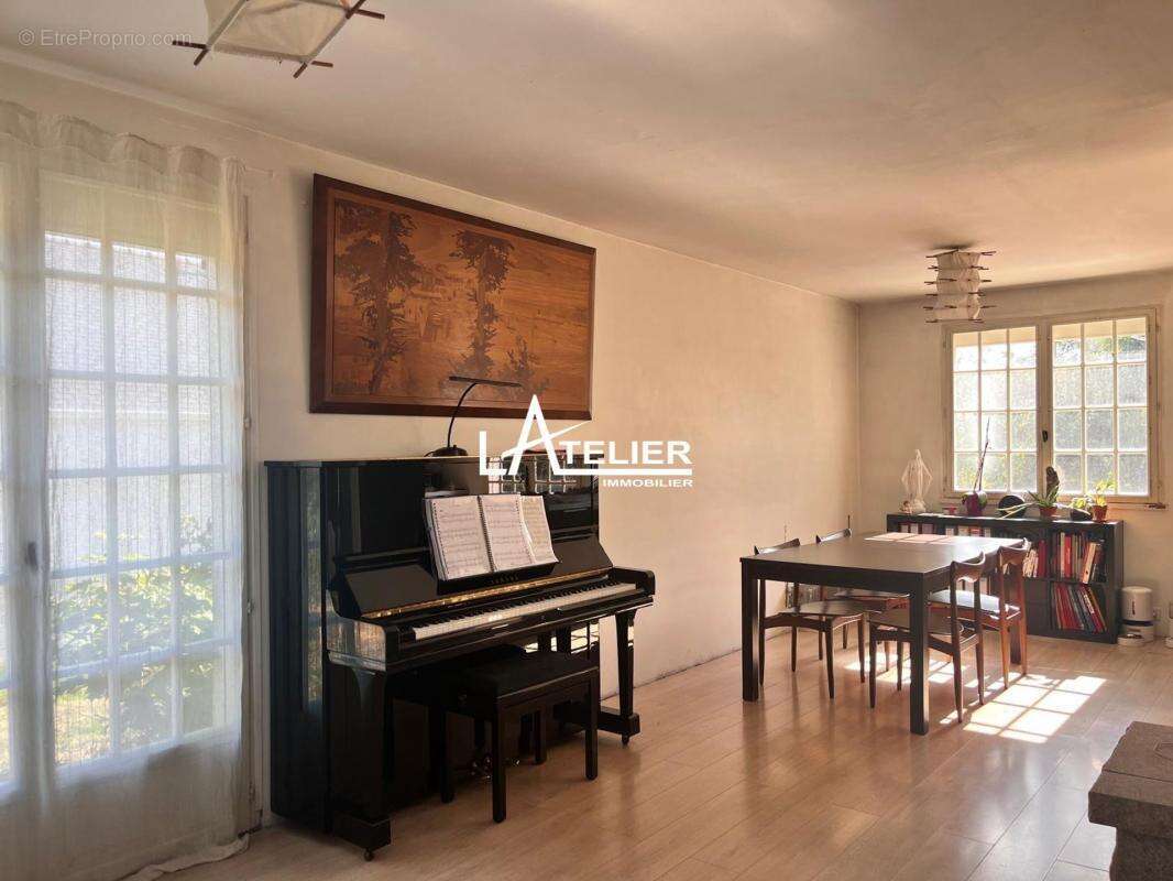 Maison à VIGNEUX-DE-BRETAGNE