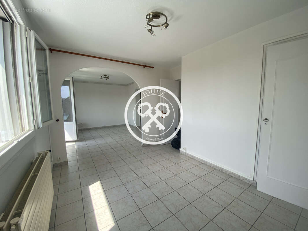 Appartement F3 - TROYES - photo 8