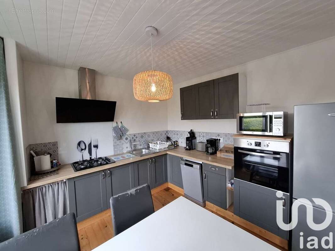 Photo 2 - Maison à TRELEVERN