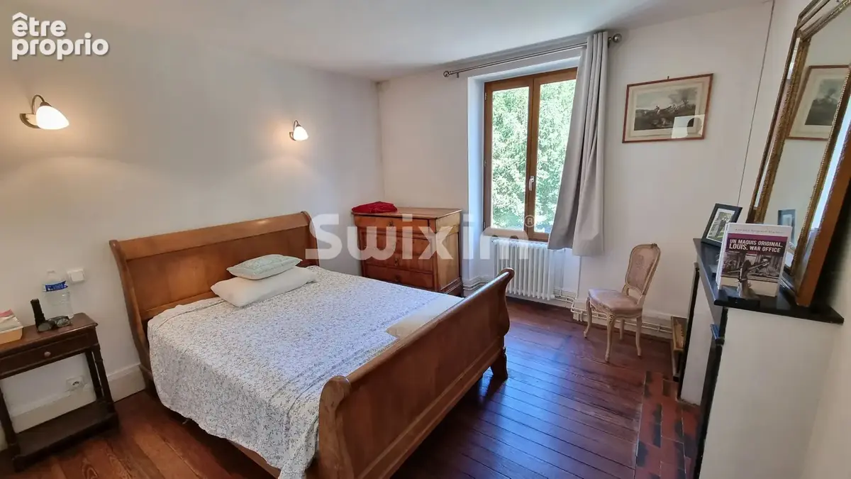 Propriété de charme avec installations équestres à 10min de TANNAY - photo 15