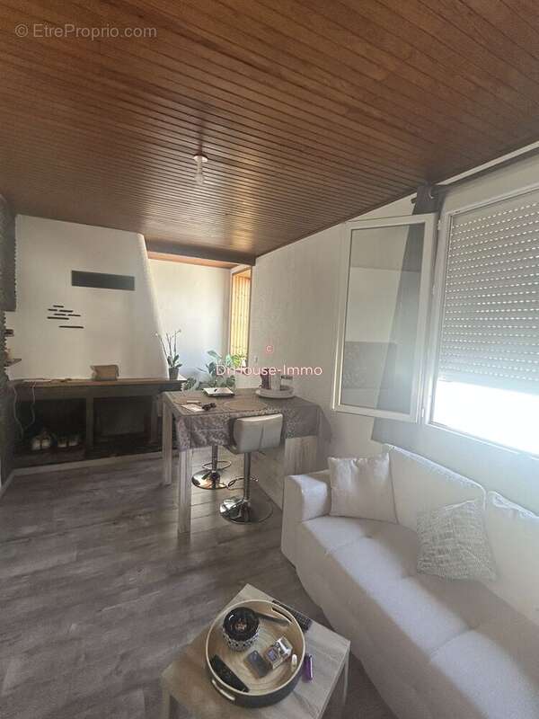 Appartement à PERPIGNAN