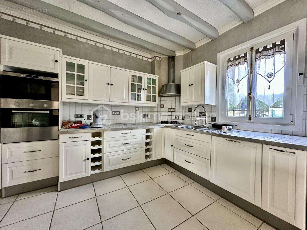 Maison à SAINT-WITZ