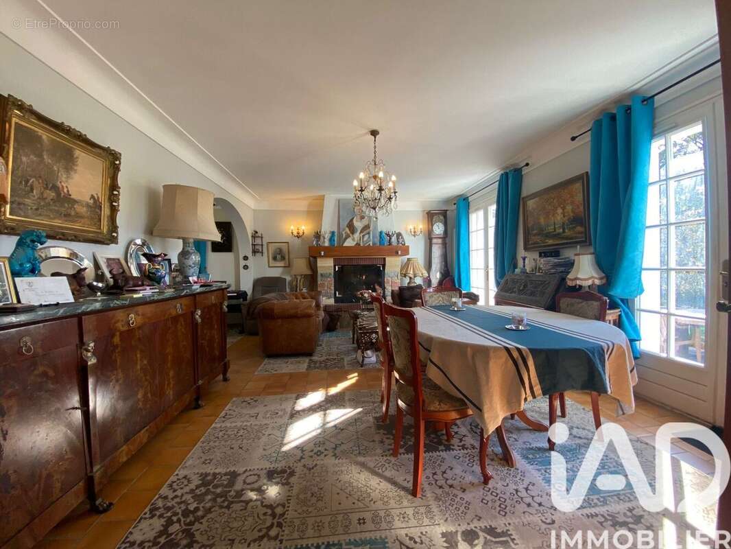 Photo 7 - Maison à CAMBO-LES-BAINS