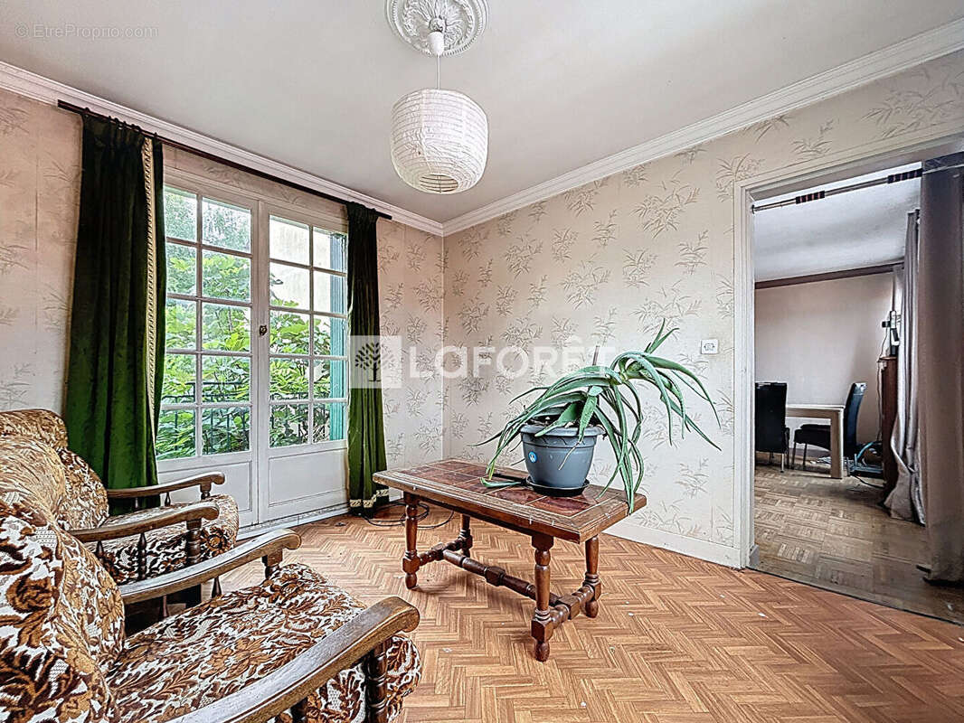 Maison à VITRY-LE-FRANCOIS