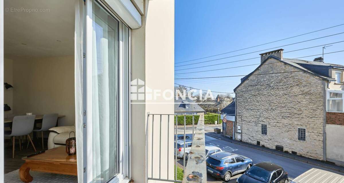 Appartement à CAEN