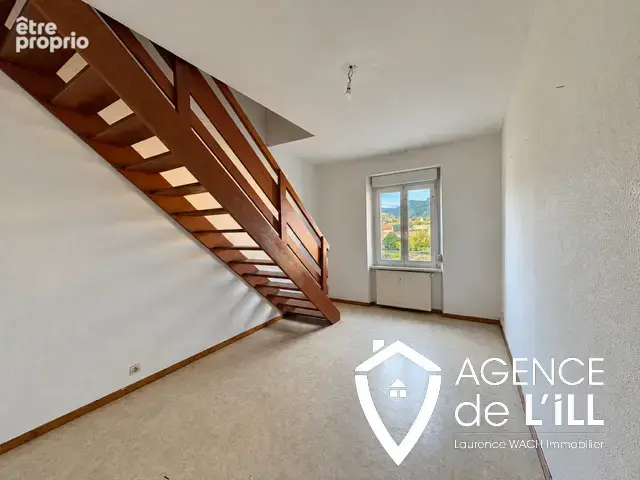 Appartement 3 pièces 73 m2 Villé - photo 3