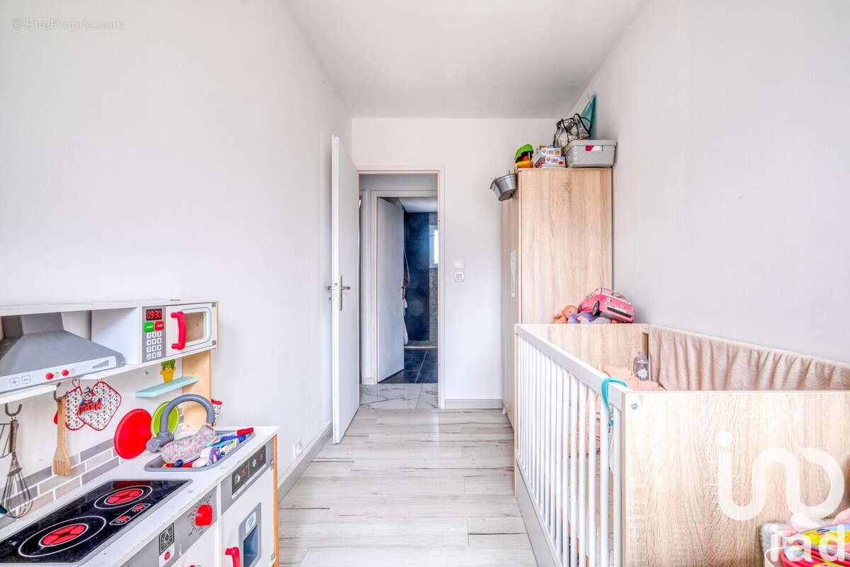 Photo 2 - Maison à MITRY-MORY