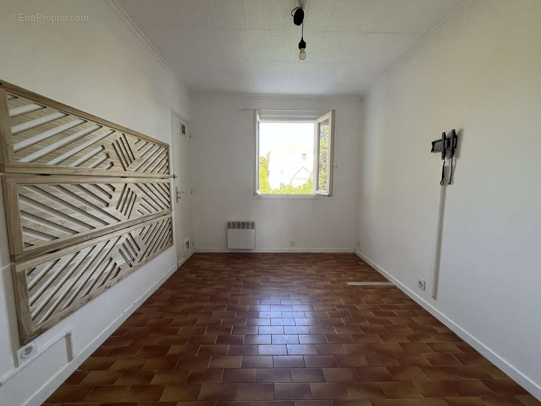 Appartement à BIGUGLIA