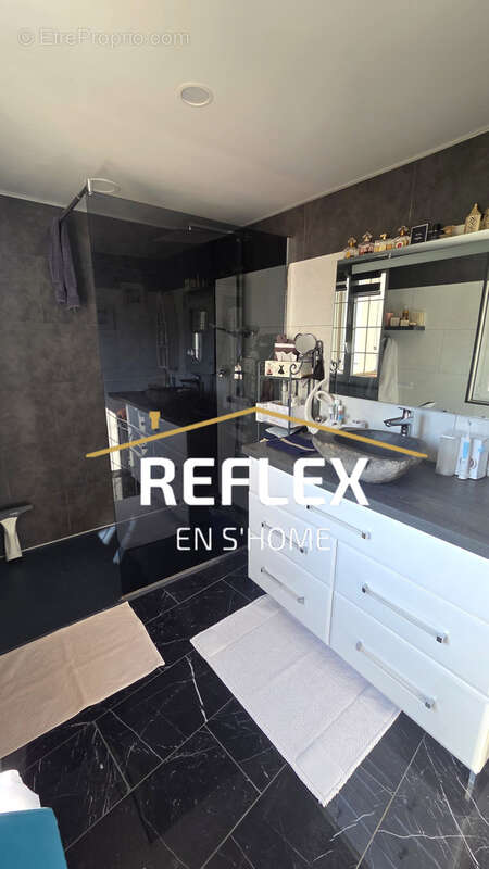 Longère 165m2 - photo 11