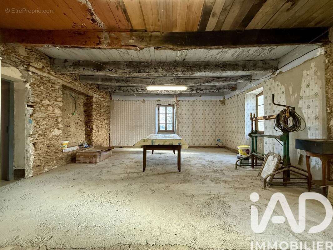 Photo 3 - Maison à LA SALVETAT-PEYRALES