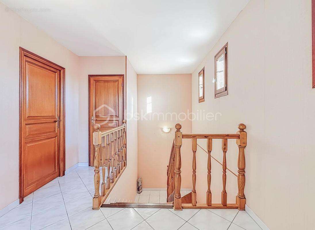 Maison à MONTARNAUD