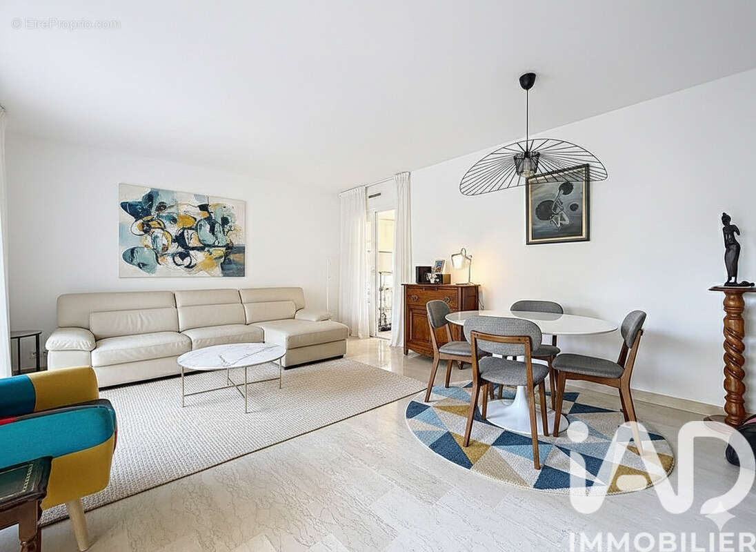 Photo 6 - Appartement à NICE