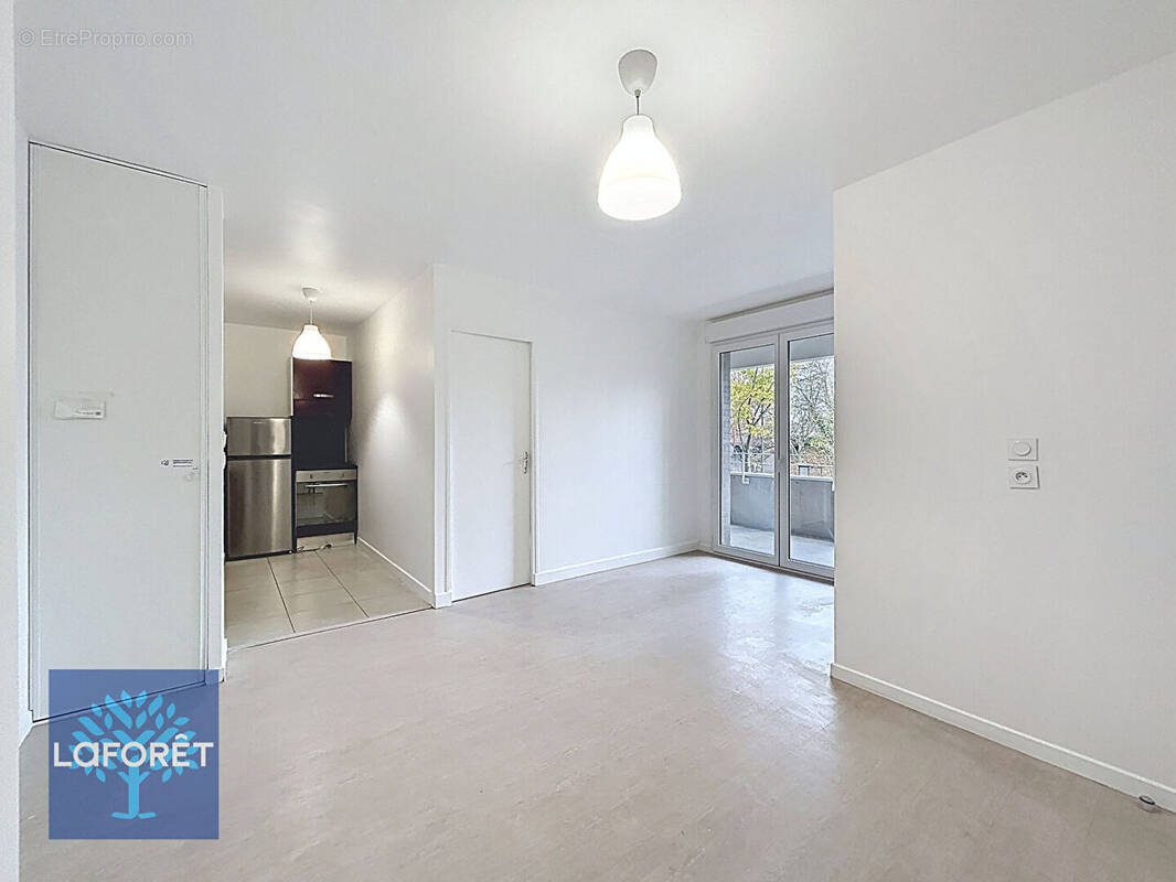 Appartement à CERGY