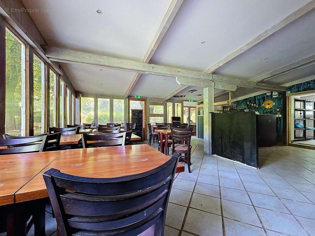 Photo 5 - Terrain à SAINT-GERVAIS-SUR-MARE