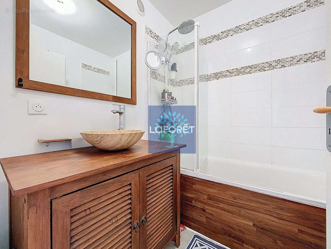 Appartement à CERGY