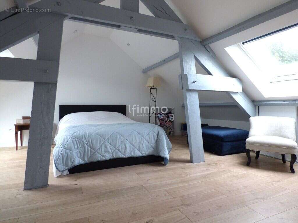 Maison à ANZIN-SAINT-AUBIN