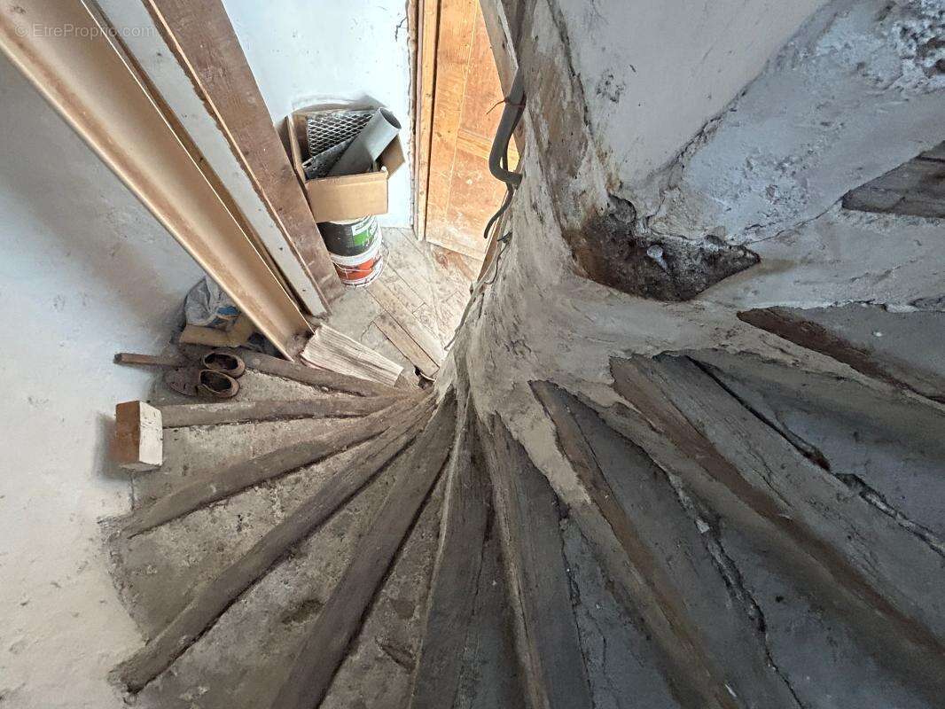 Maison à VINSOBRES