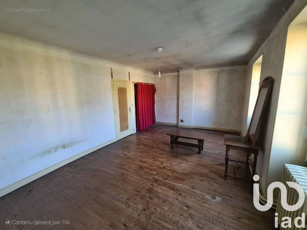 Photo 7 - Maison à MASSAC