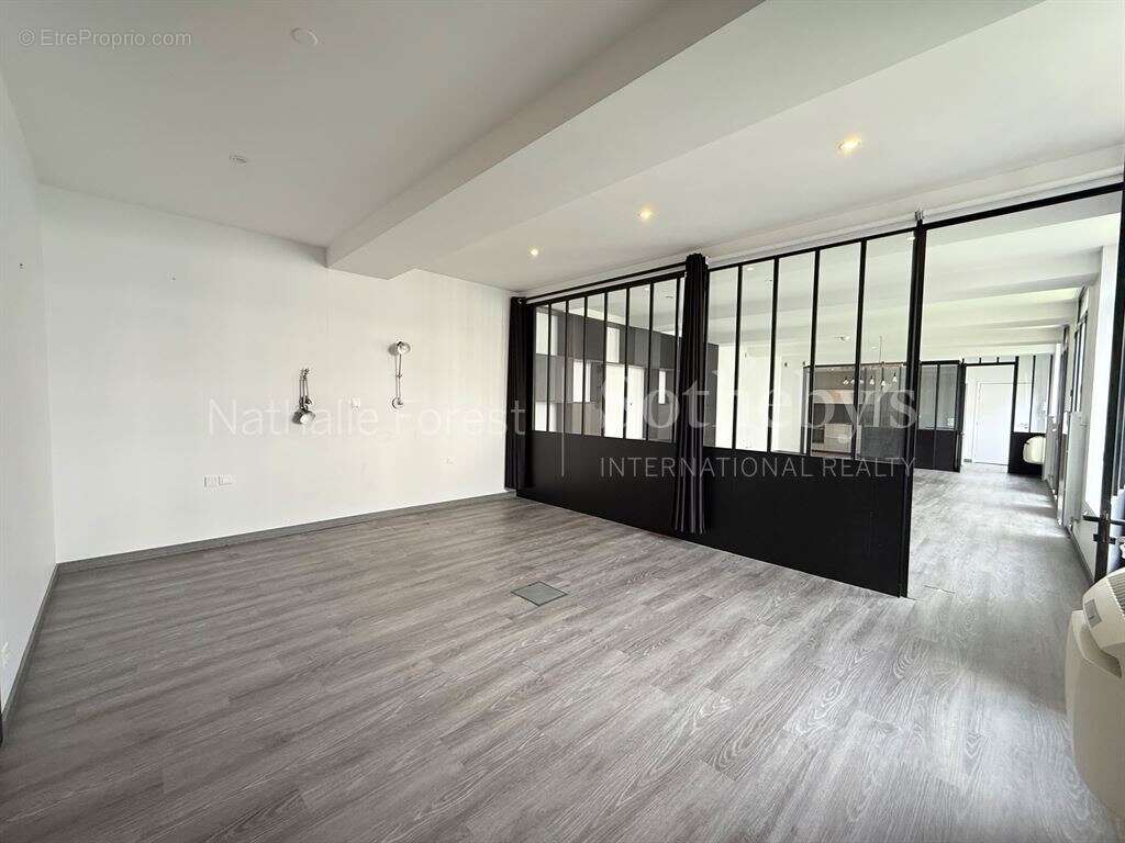 Vieux Lille, triangle d'or, appartement 95m2, terrasse - photo 11