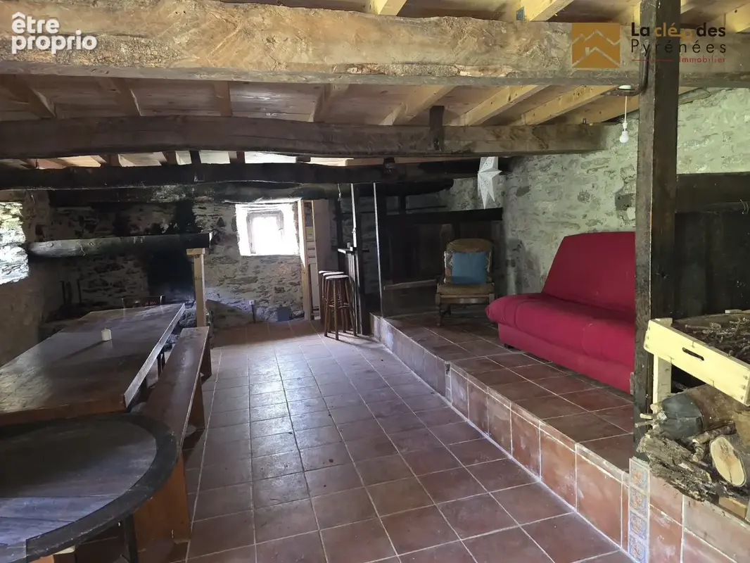 Maison 2 pièces 90 m² à vendre à Beaucens (65400) - photo 6