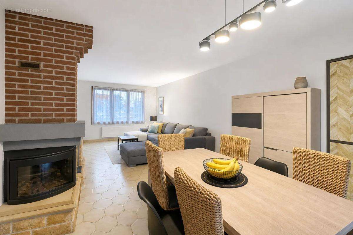 Maison familiale avec jardin - Dunkerque - photo 2