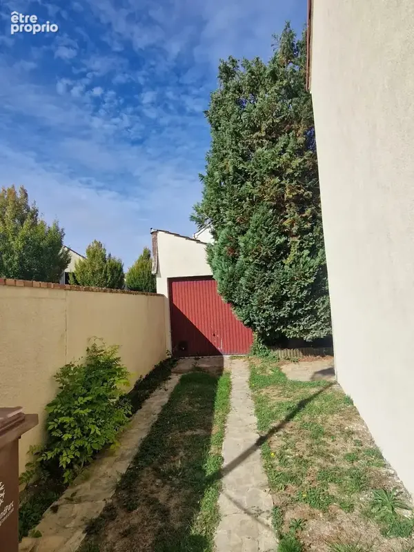 Maison 6 pièces 111 m² à vendre à Chateaufort (78117) - photo 12