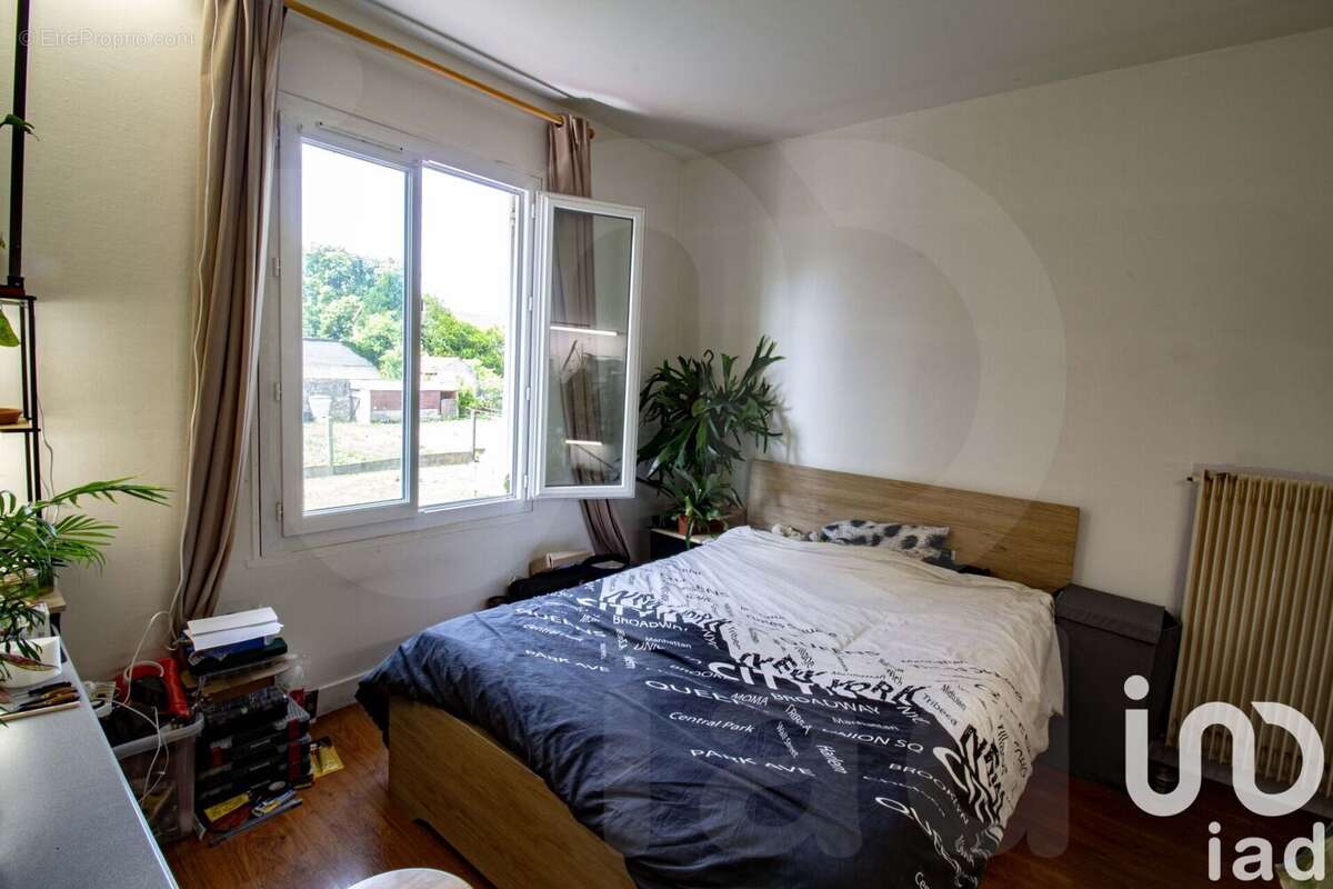 Photo 2 - Maison à VILLEMANDEUR