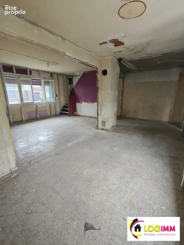Maison 5 pièces 100 m² à vendre à Marly (59770) - photo 2
