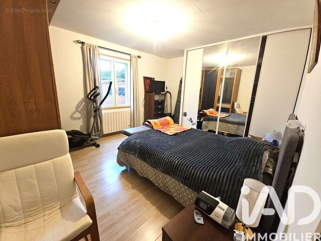 Photo 9 - Maison à MARENNES