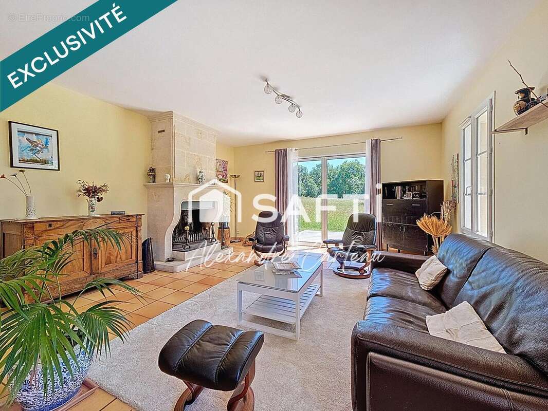 Photo 5 - Maison à CAMBLANES-ET-MEYNAC