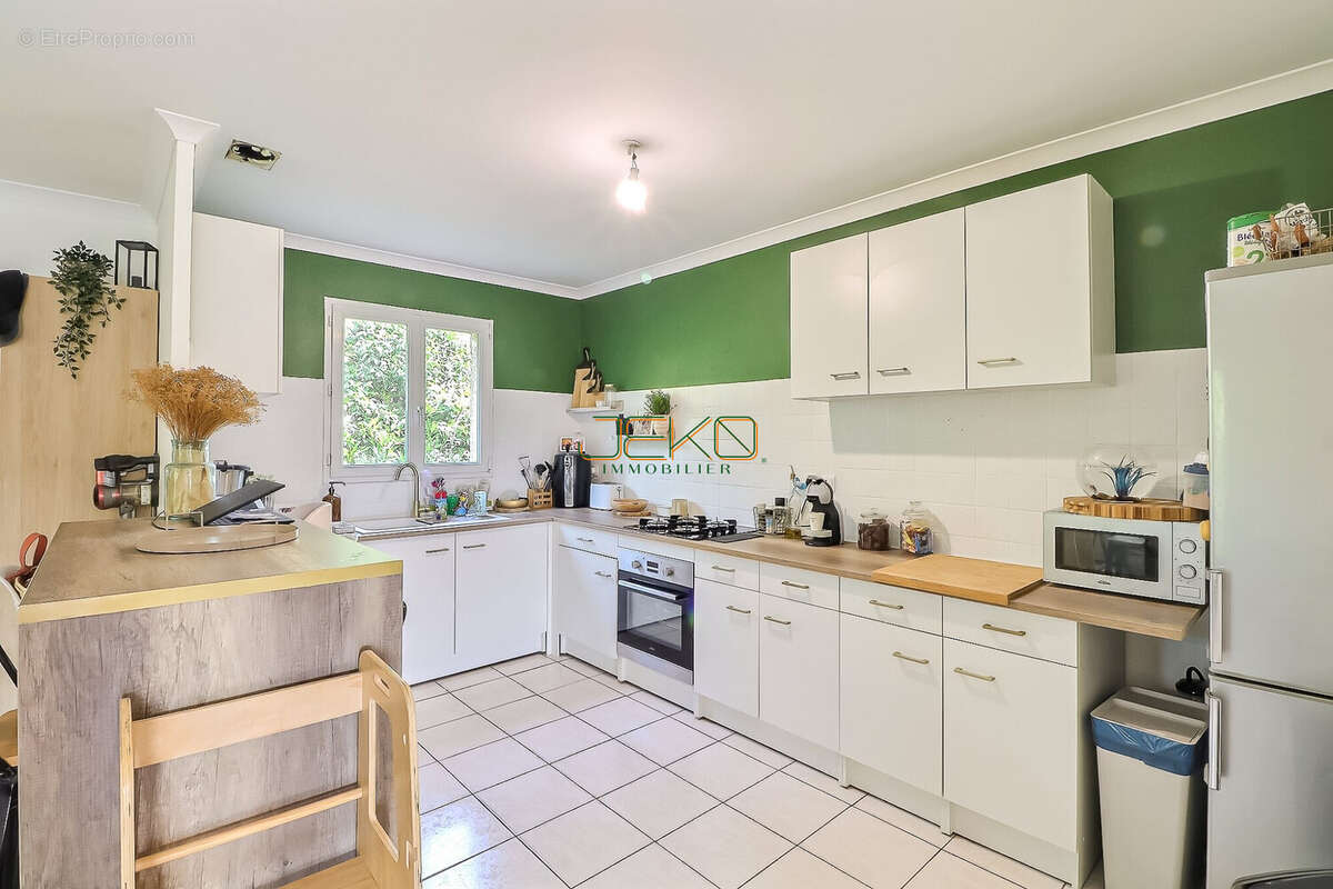 Maison 110 m² à Nimes  - photo 2
