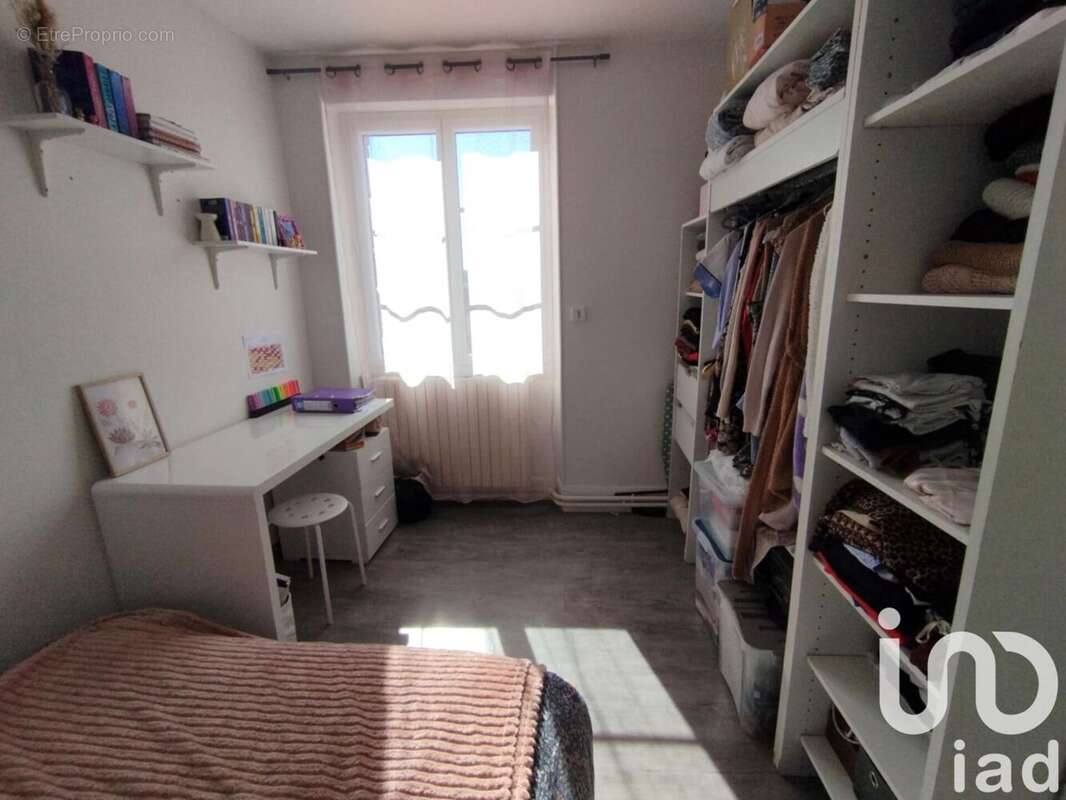 Photo 8 - Appartement à VAILLY-SUR-AISNE