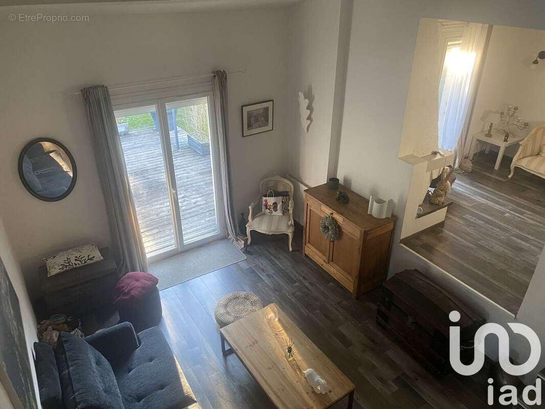 Photo 4 - Maison à MONTAUBAN