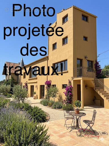 Maison à NARBONNE