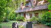 Maison à OHERVILLE