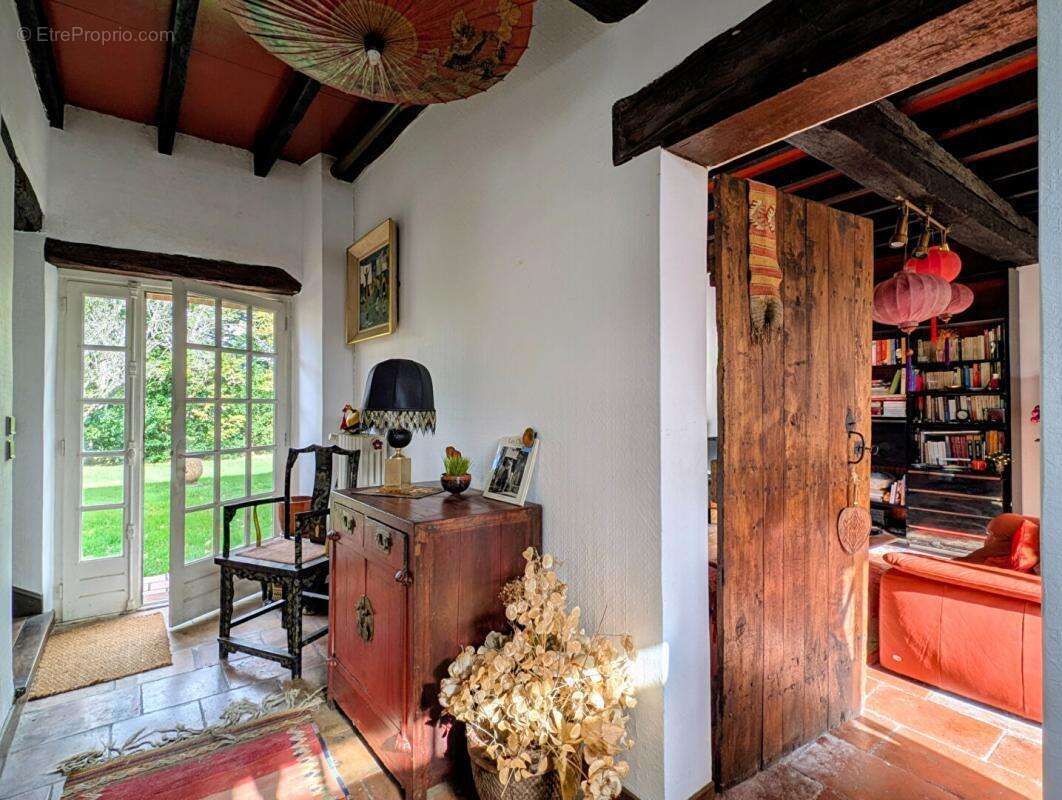 Maison à PORTET-SUR-GARONNE