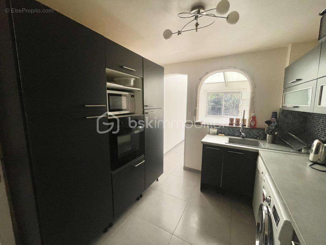 Maison à ROISSY-EN-BRIE