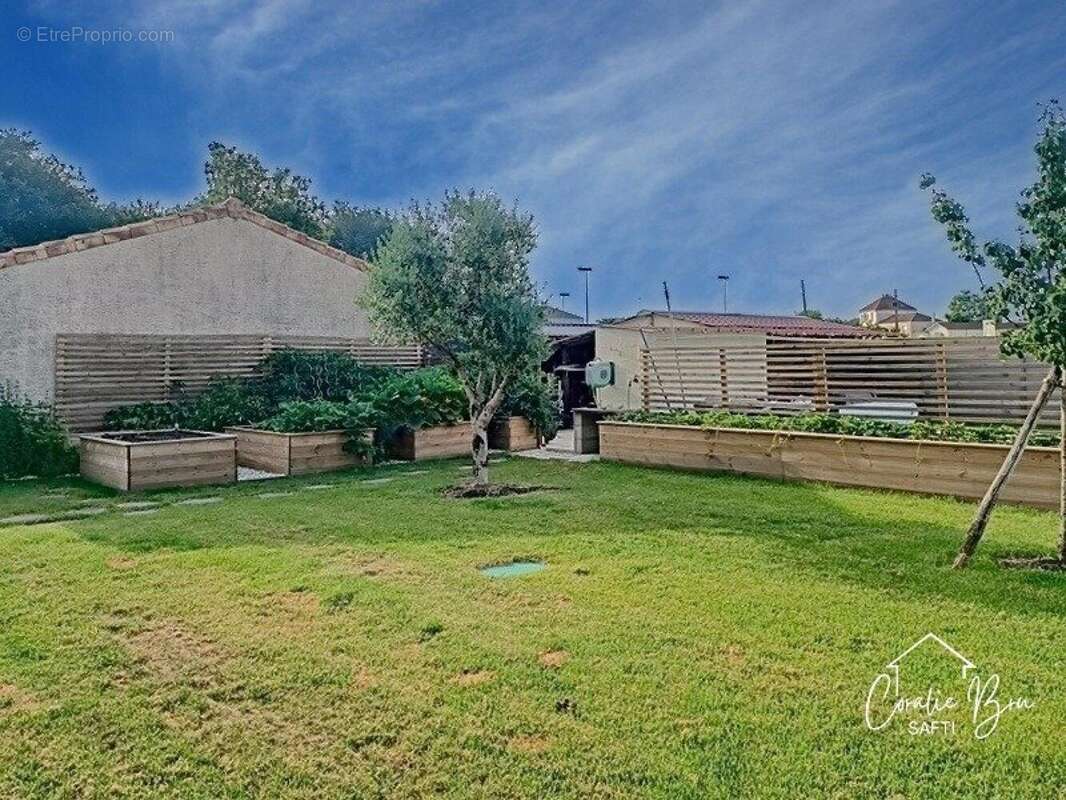Photo 4 - Maison à GAURIAGUET