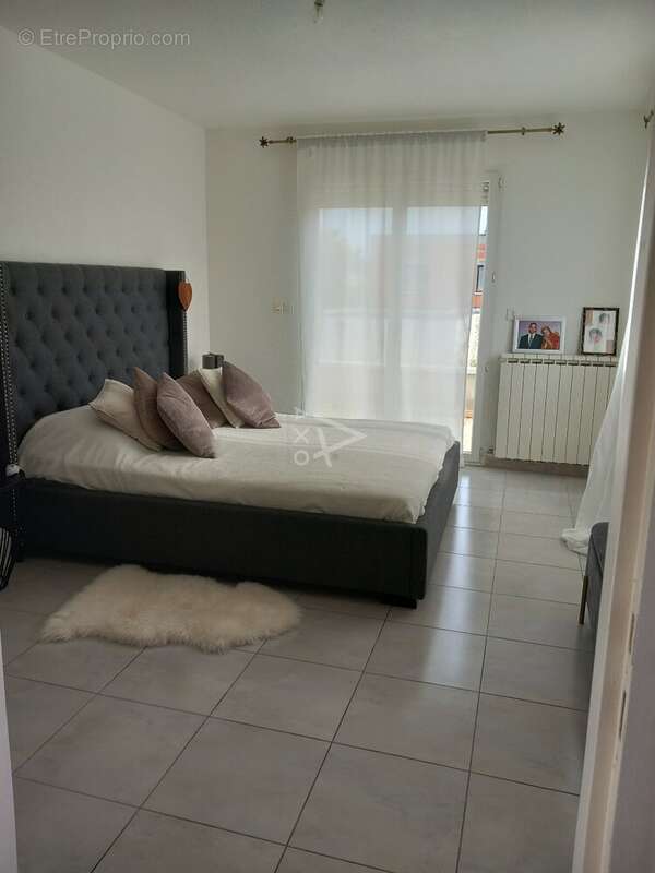 Maison à SAINT-ANDRE-DE-SANGONIS