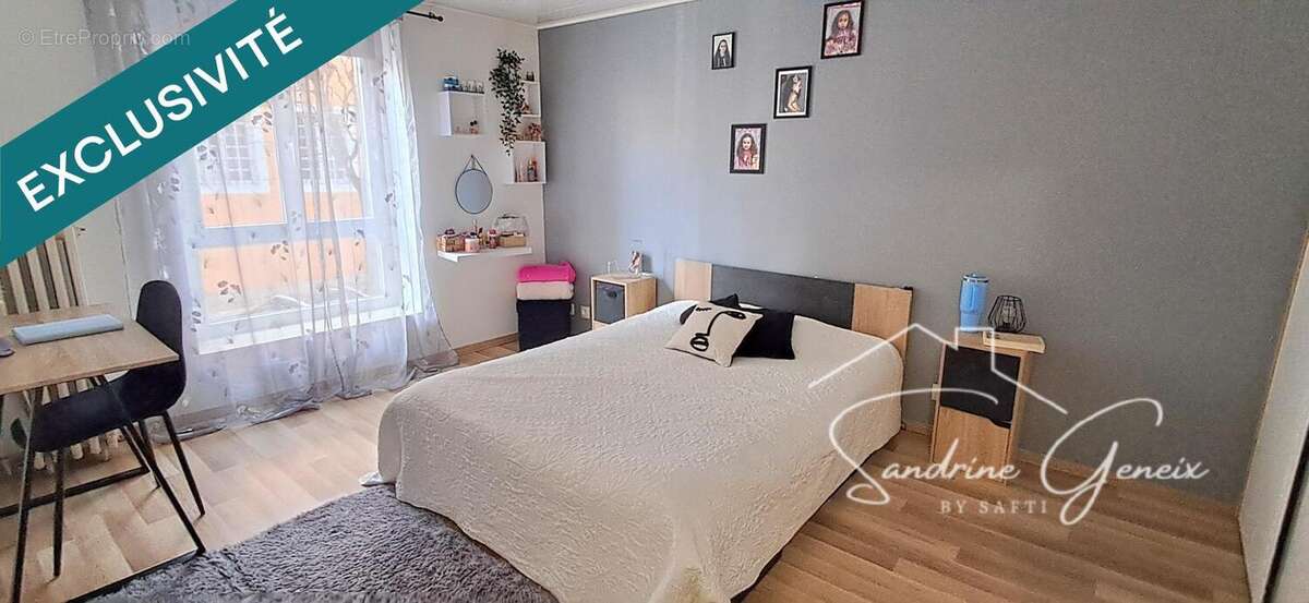 Photo 8 - Maison à ISSOIRE