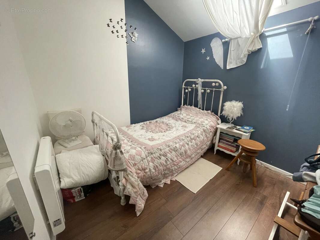 Belle maison familiale - 5 chbres avec grand terrain - photo 10