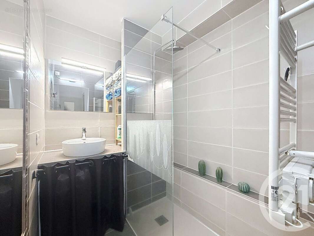 Photo 5 - Appartement à MONTPELLIER