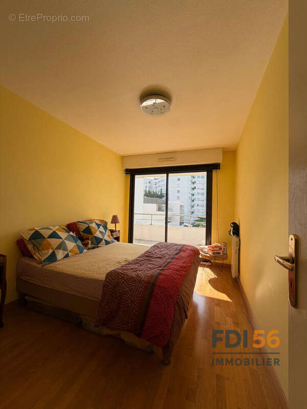 Appartement à LORIENT