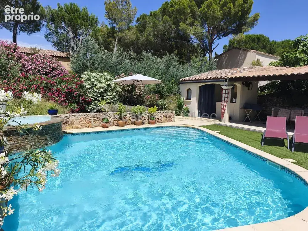 Domaine en mediterranee 2 hectares - photo 4
