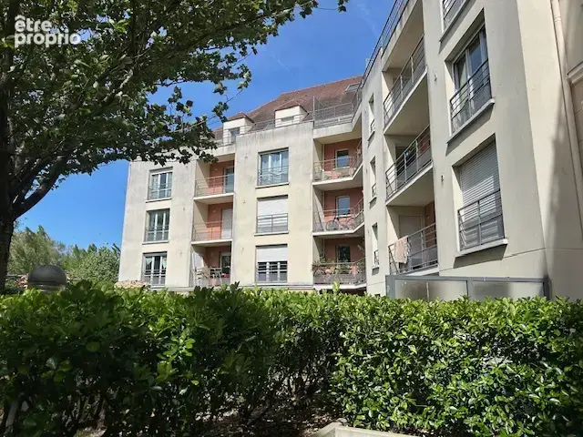 Appartement proche Gare Melun - photo 14