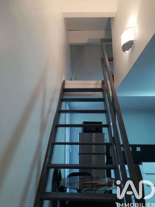 Photo 6 - Appartement à SAINT-MAXIMIN-LA-SAINTE-BAUME