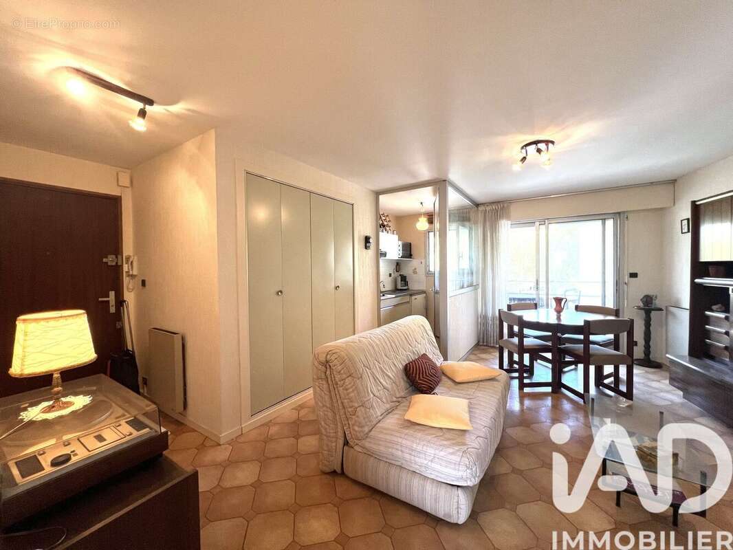 Photo 3 - Appartement à ROYAN