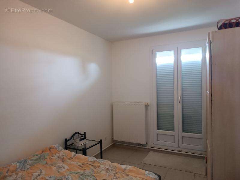 Maison à AVERMES